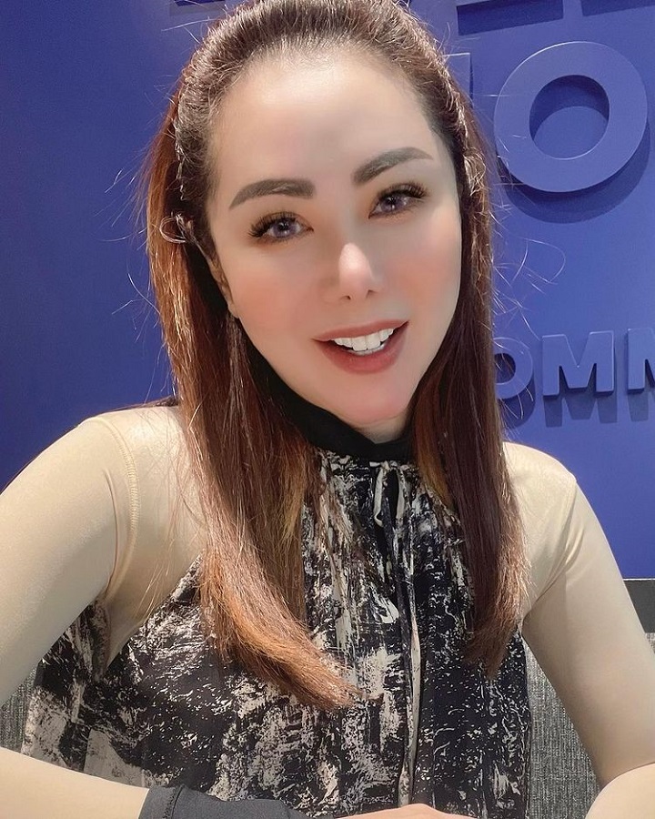 Femmy permatasari