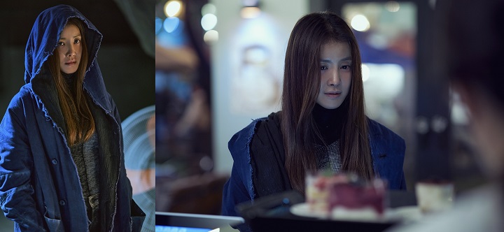 Akting Lee Si Young di \'Grid\' Kejutkan Staf dan Lawan Main, Kenapa?