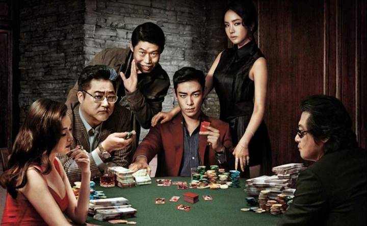 Kemungkinan Jalur Karier T.O.P BIGBANG Usai Tinggalkan YG 3