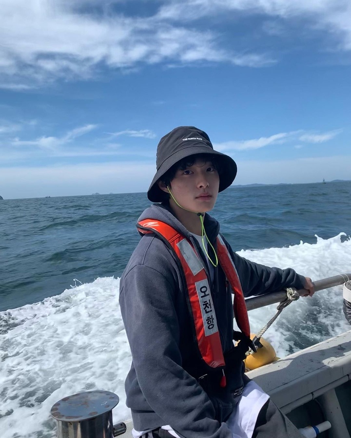 Hobi Memancing