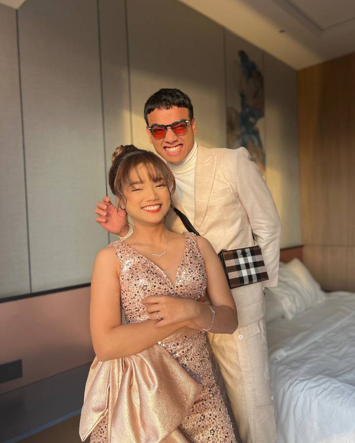 Bak pangeran dan putri