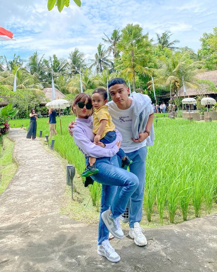 momen asuh Gala