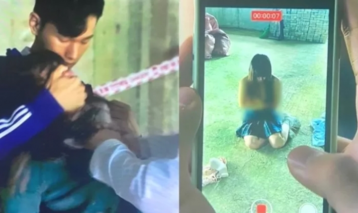 Sutradara \'All of Us Are Dead\' Minta Maaf Soal Adegan Seksual, Picu Reaksi Tak Terduga