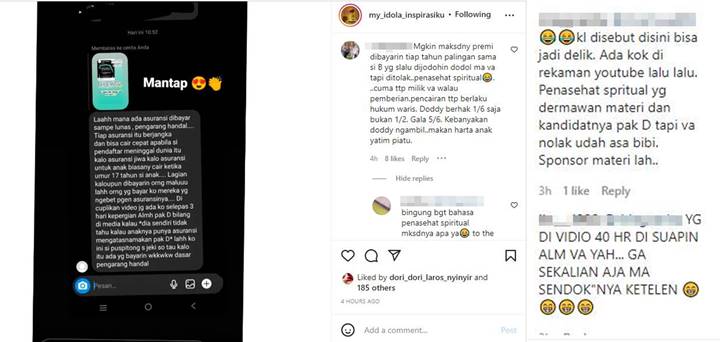 Instagram