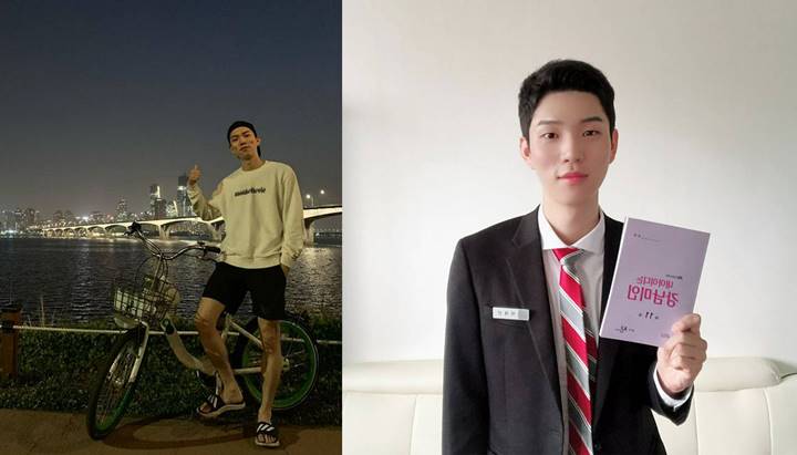 Profesi Masa Lalu Yoo In Soo si Sembi Gwinam di \'All of Us Are Dead\' Tuai Sorotan