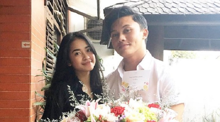 Dilla Putri Hartono