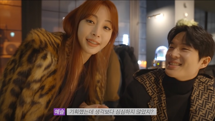 dandan maksimal demi kencan