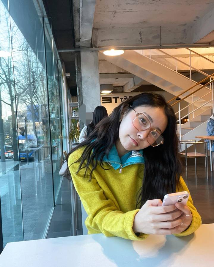 Selebriti Multitalenta