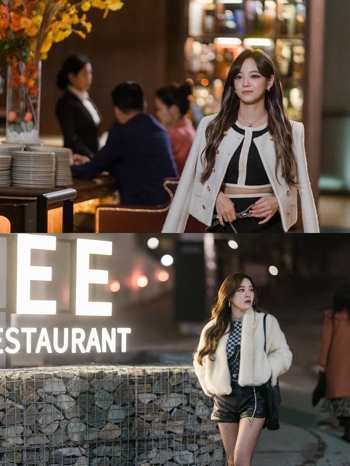 Kim Sejeong Tampil Glamor Saat Pergi Kencan Buta, Produser \'Business Proposal\' Bocorkan Hal Ini