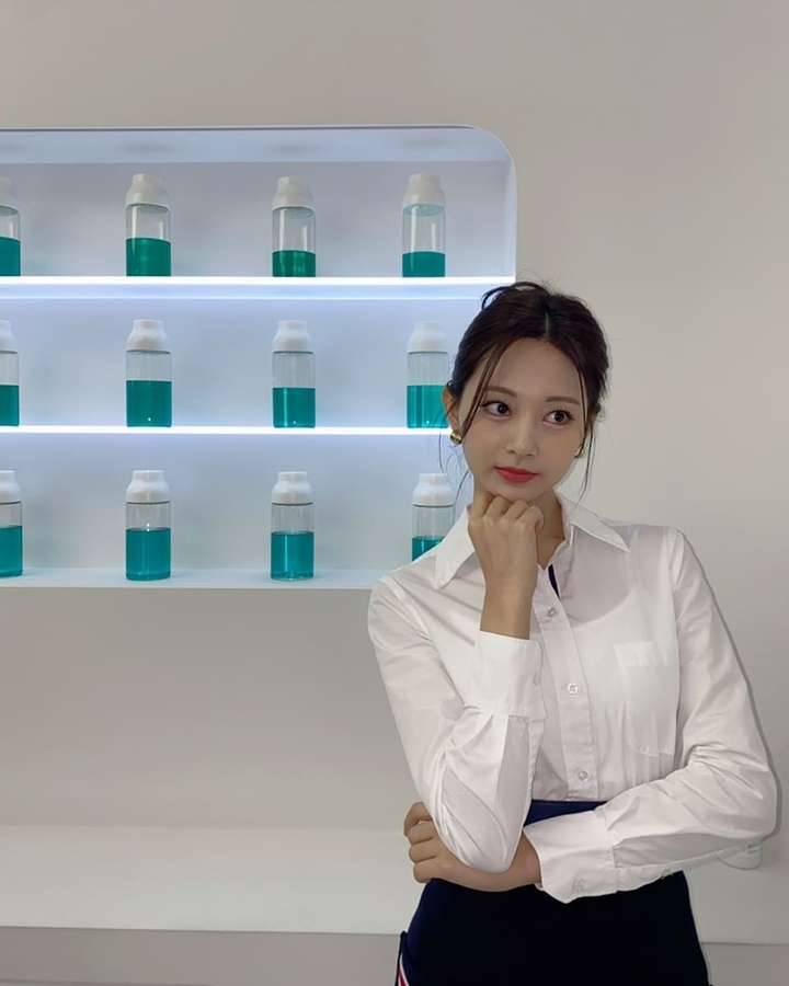 Tzuyu TWICE