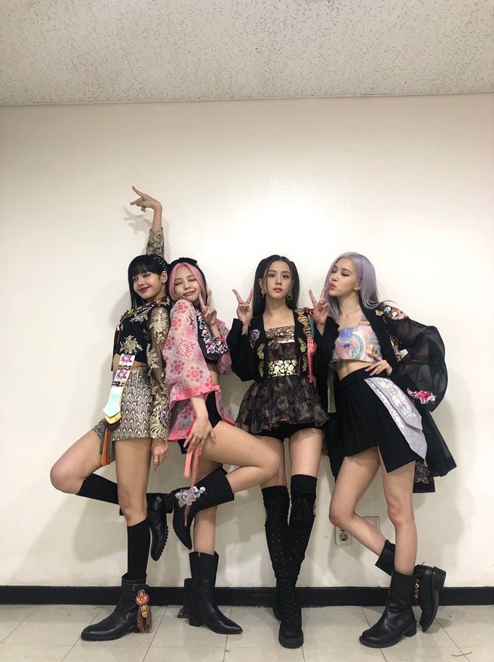 BLACKPINK