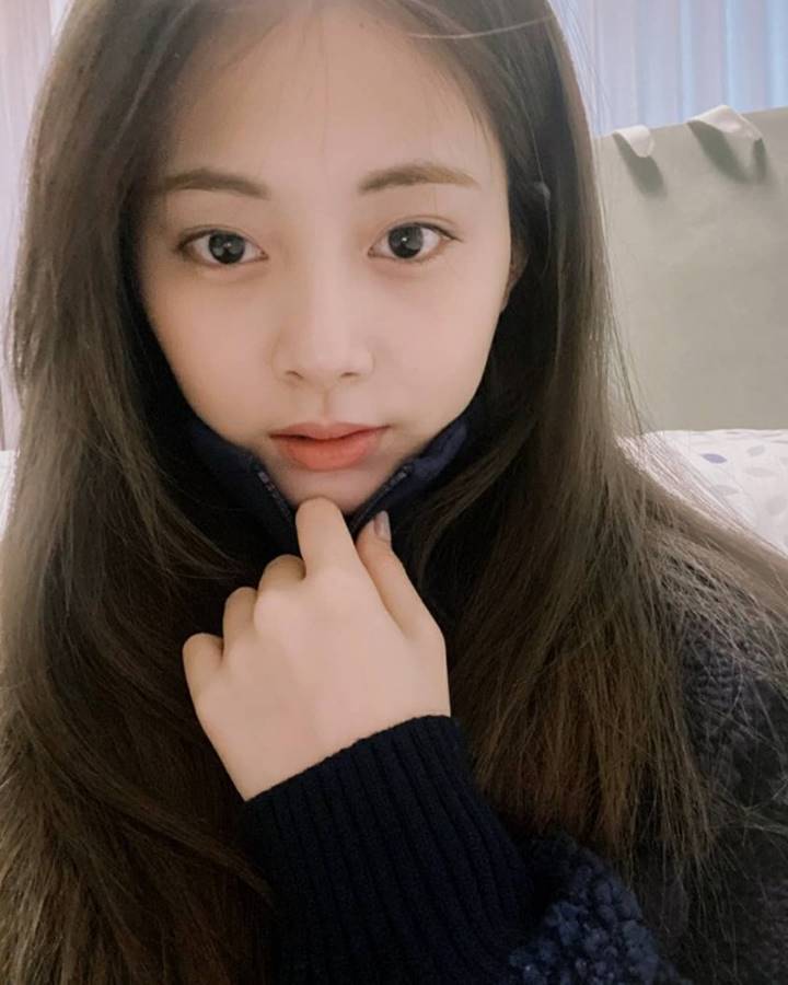 Tips Skincare Tzuyu TWICE 1
