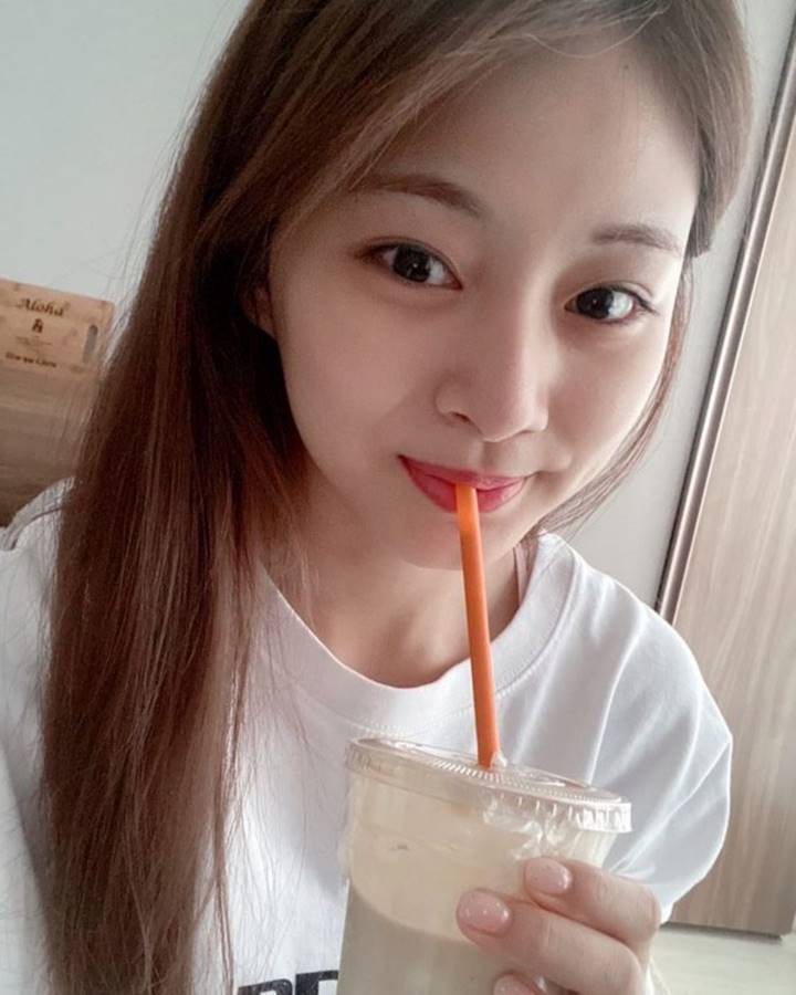 Tips Skincare Tzuyu TWICE 2