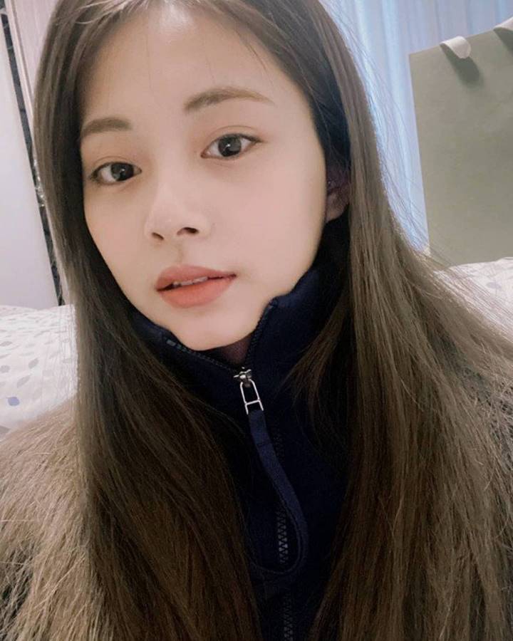 Tips Skincare Tzuyu TWICE 3