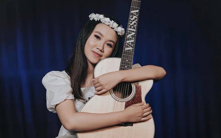 Kiss Awards 2022: Mayang Pamer Skill Nyanyi Gak Kaleng-Kaleng, Rekan Artis Sampai Melongo