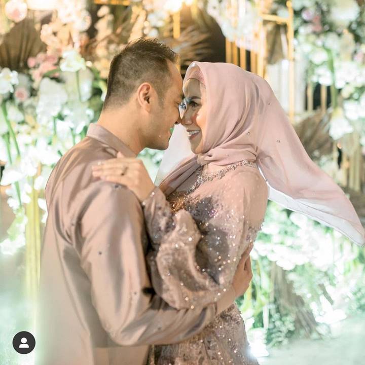 Venna Melinda Dan Ferry Irawan