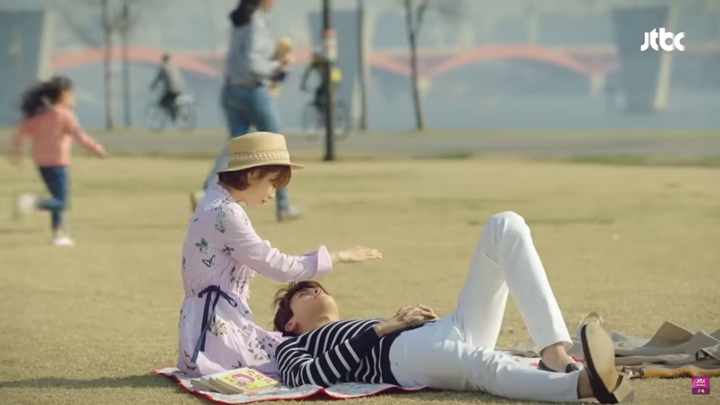 <i>Picnic Date</i>