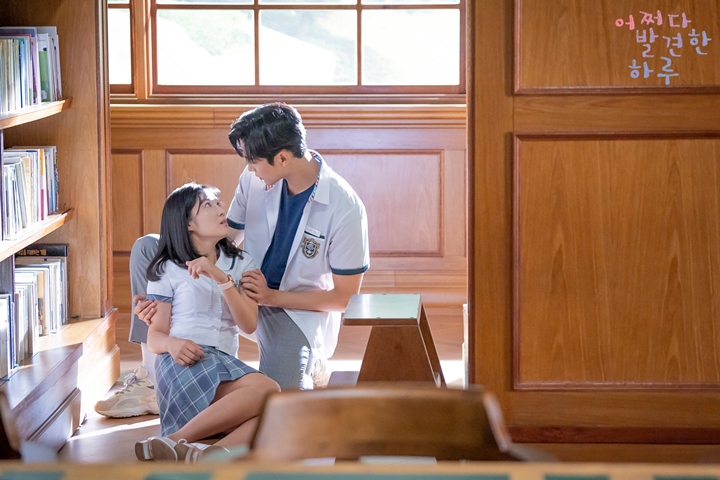 <i>Library Date</i>