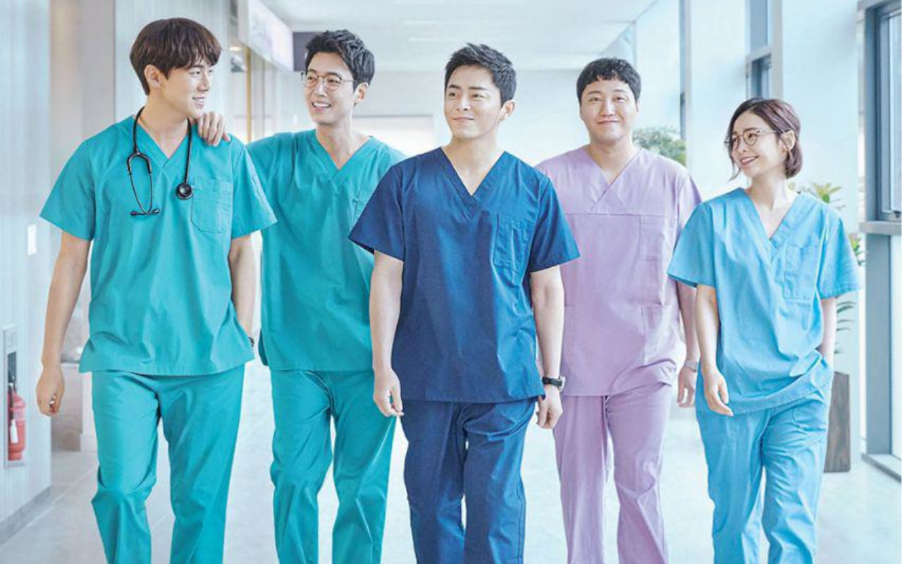 Postingan Geng 'Hospital Playlist' Ini Isyaratkan Season 3?