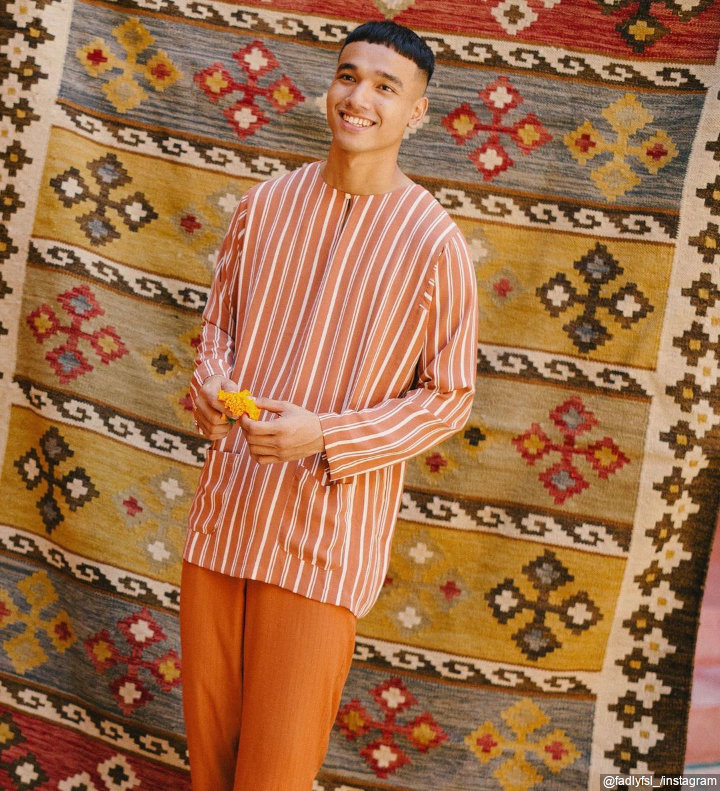 model fashion