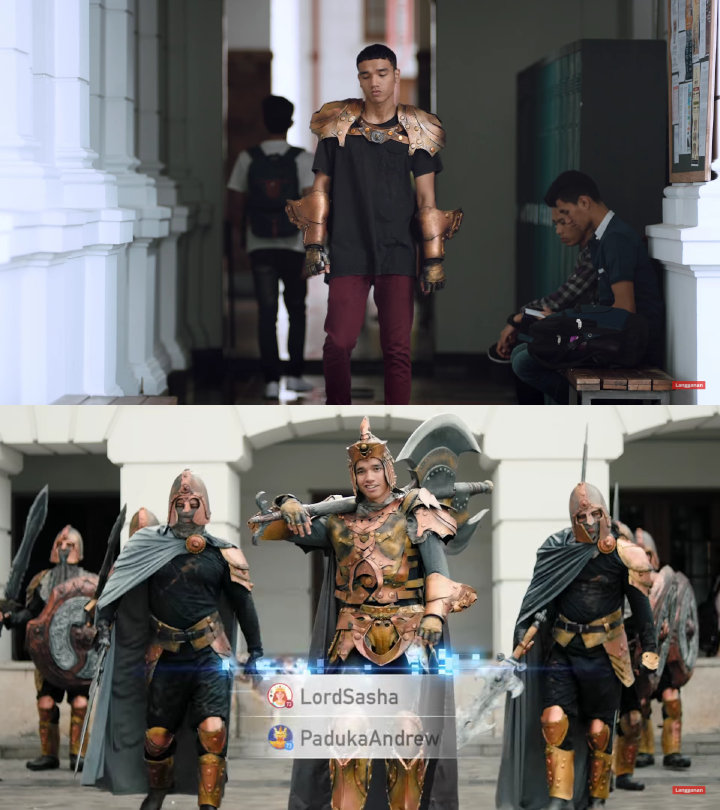 Iklan Game