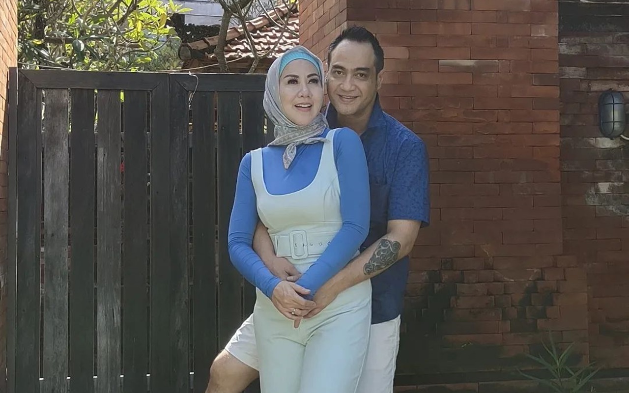 Ferry Irawan Disentil Eks Istri, Venna Melinda Ngode Bakal Jadi Pasangan Penurut