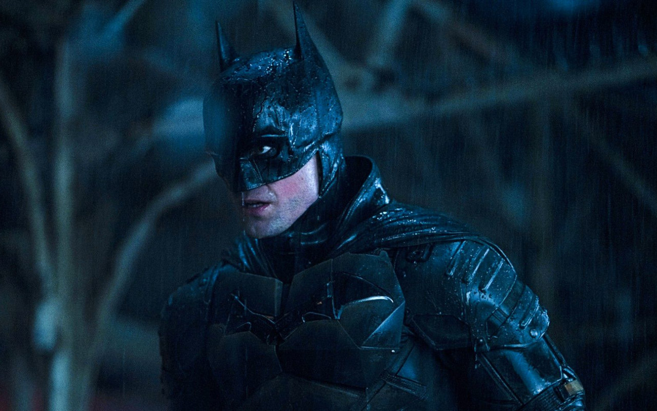 Robert Pattinson Akui Syuting 'The Batman' Adalah Hal Tersulit Sepanjang Kariernya