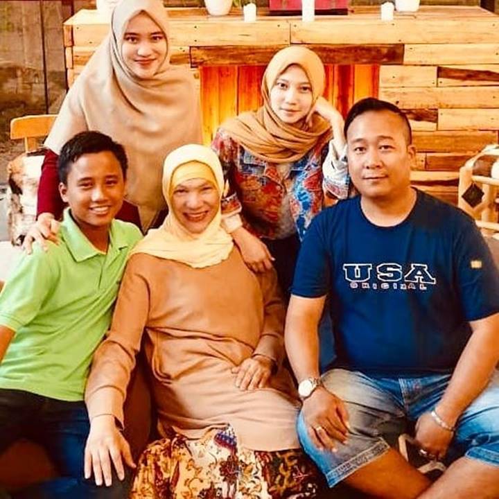 Habiskan waktu santai bersama
