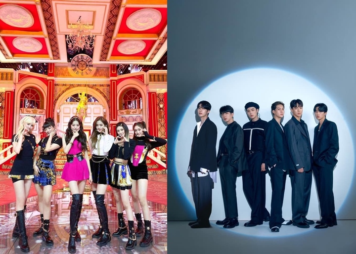 IVE Gantikan Monsta X di Konser Luar Negeri Meski Baru 3 Bulan Debut, Bukti Jadi Anak Emas Agensi?