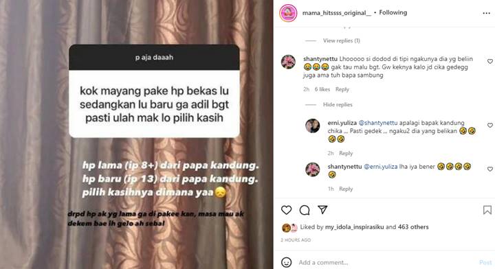 Instagram