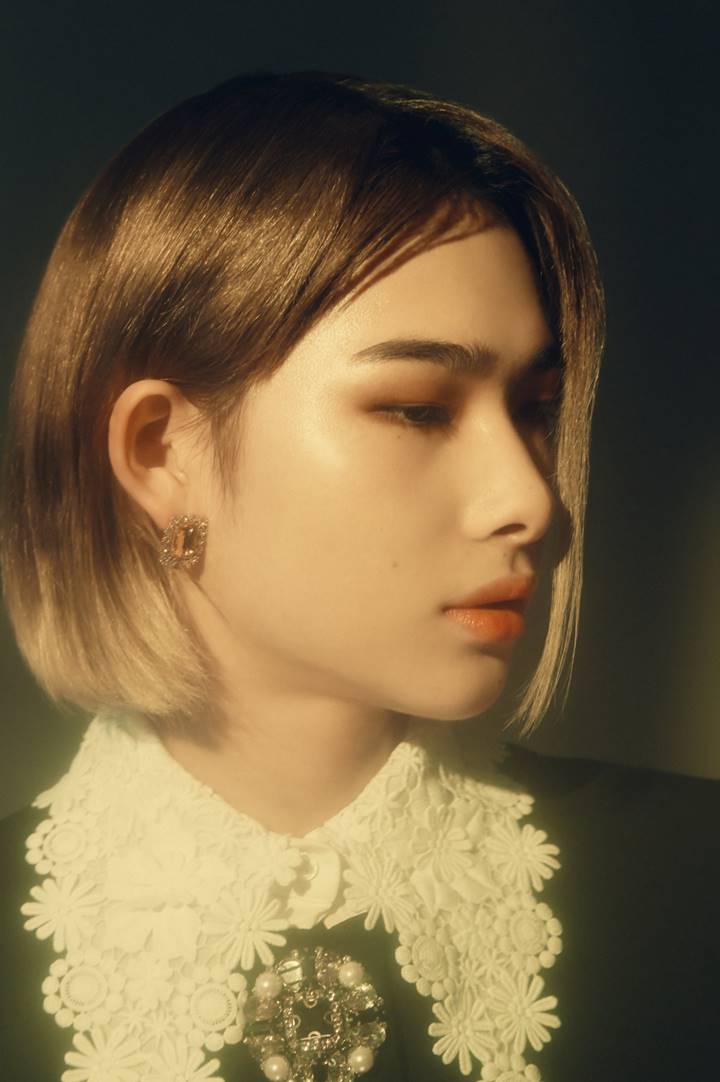 Memiliki <i>Side Profile</i> Yang Mengagumkan