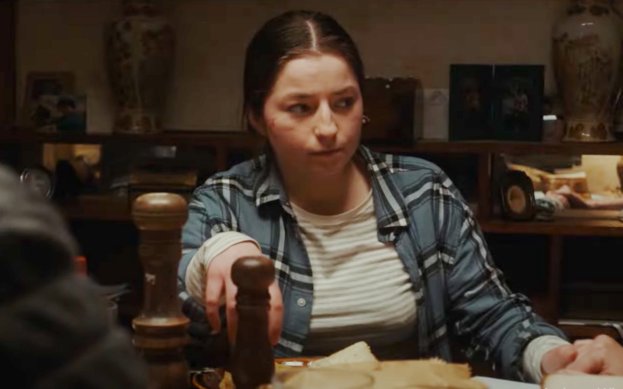 Hilang Misterius, Trailer 'You Are Not My Mother' Ungkap Kejanggalan dengan Sang Ibu Usai Kembali