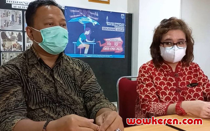 Kata Pihak Apartemen Usai Novi Amelia Bunuh Diri