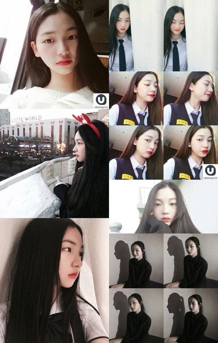 Cantik Sejak Dulu, Deretan Foto Pra Debut Karina aespa Hempas Rumor Oplas