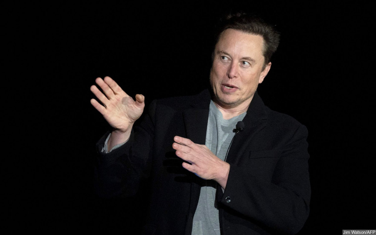 Orang Terkaya di Dunia Elon Musk Dikritik Habis-habisan Usai Bandingkan PM Kanada Dengan Hitler