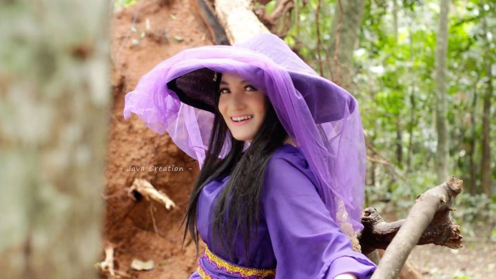 debut akting sejak 90-an