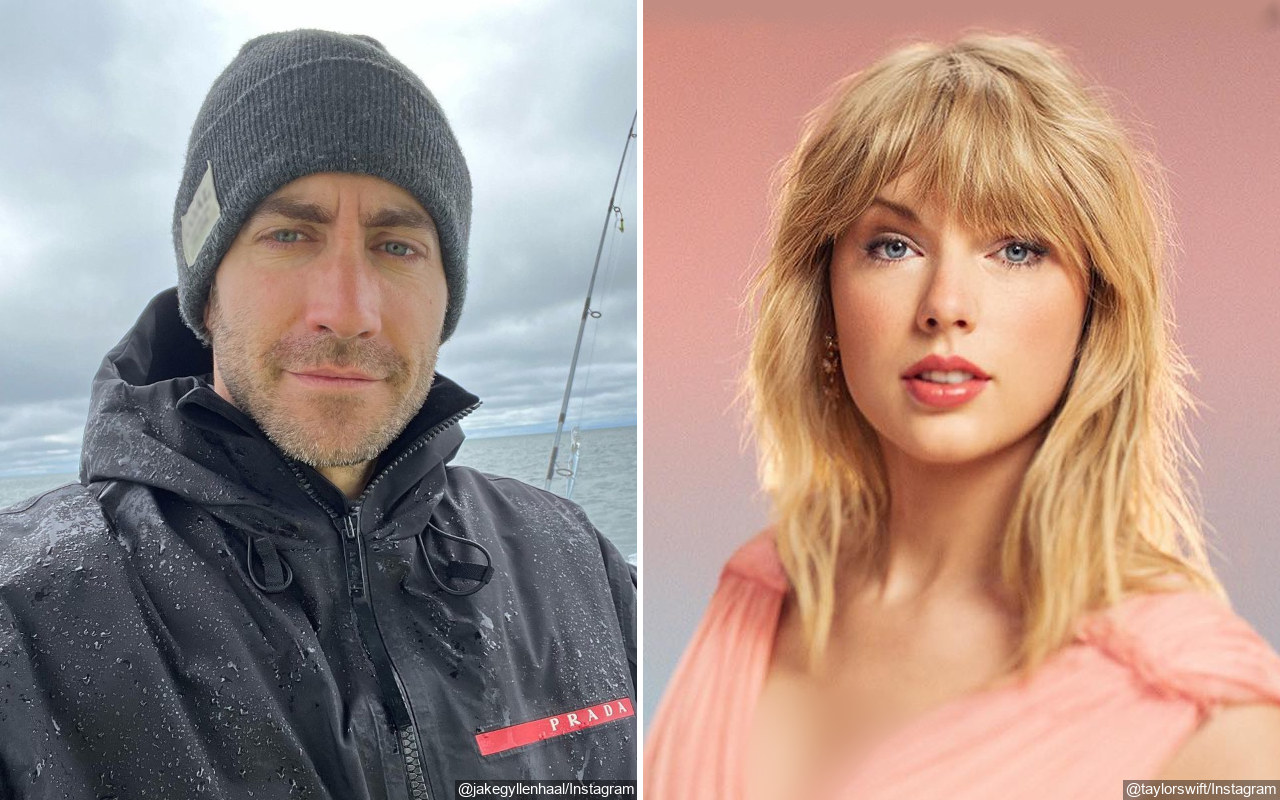 Jake Gyllenhaal Tepis Lagu 'All Too Well' Milik Taylor Swift Sang Mantan Tentangnya, Beber Teori Ini