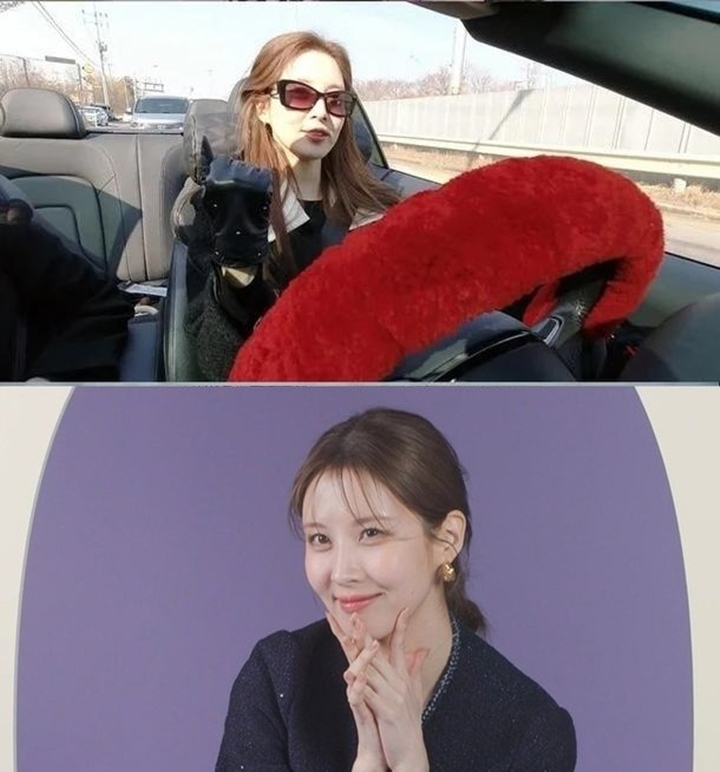 Kepribadian Seohyun Girls\' Generation Dibocorkan Manajer, Ternyata Beda dari Imej Selama Ini