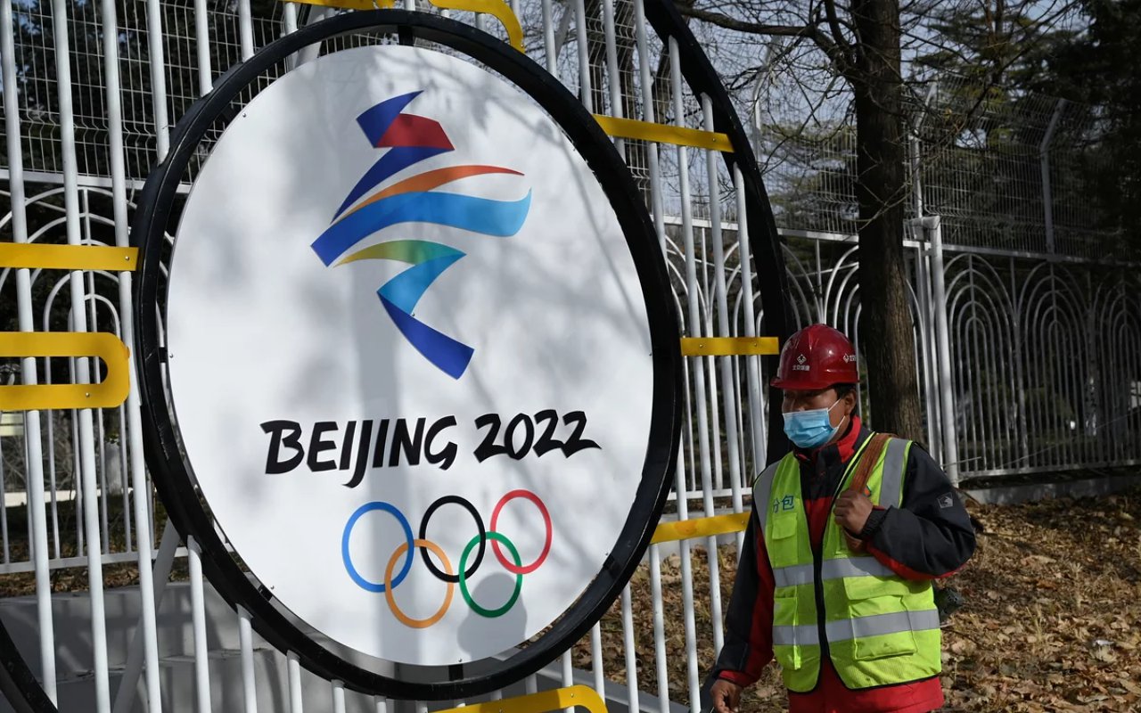 Upacara Penutupan Digelar Besok, Intip Sederet Kontroversi yang Warnai Ajang Olimpiade Beijing 2022