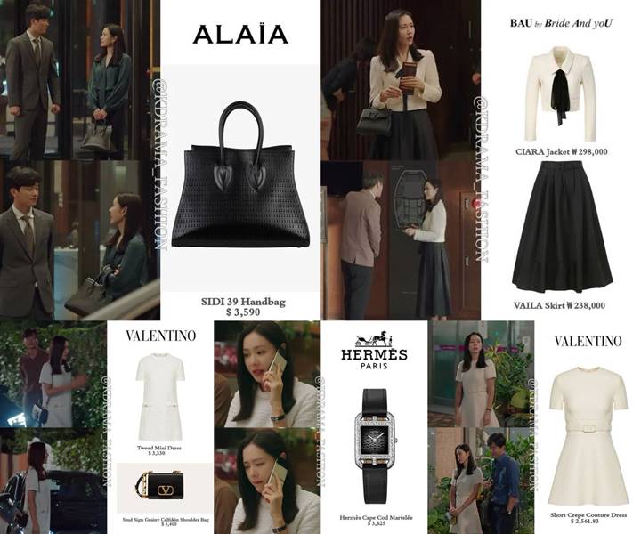 Terkesan Sederhana, Outfit Son Ye Jin di \'Thirty Nine\' Ini Ternyata Dijual dengan Harga Fantastis!