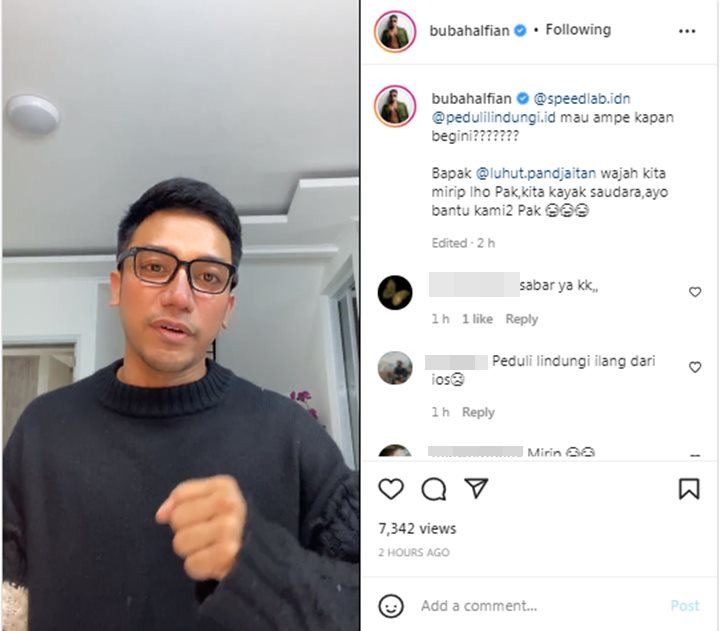 Bubah Alfian Mendadak Positif COVID-19 Saat Dandani Raisa, Naik Pitam Pada Kinerja Peduli Lindungi