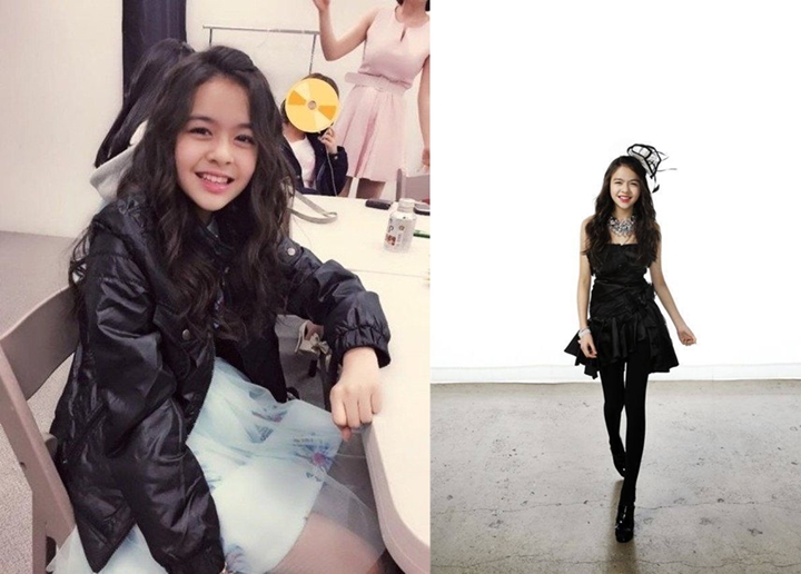 Lily NMIXX Digadang-gadang Bakal Jadi Vokalis Andalan JYP, Ini Alasannya