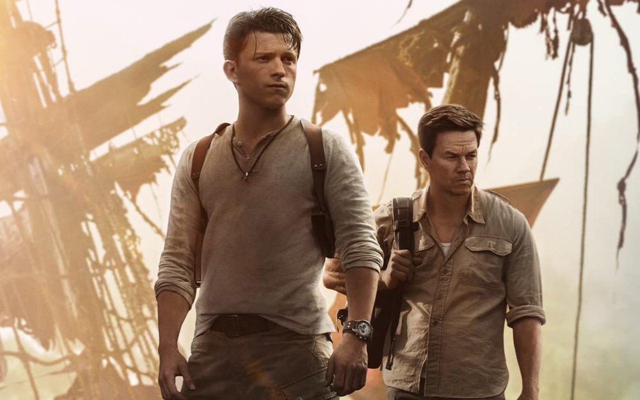 Sutradara 'Uncharted' Ungkap Adegan Paling Menegangkan Saat Syuting Hingga Membahayakan Para Pemeran