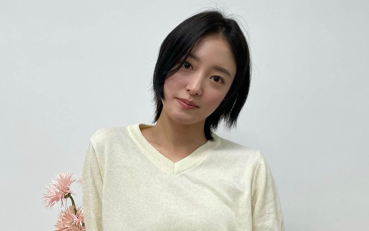 Lee Se Young Buka-Bukaan Akui Sang Ibu Tak Pernah Ambil Gajinya Saat Jadi Aktris Cilik