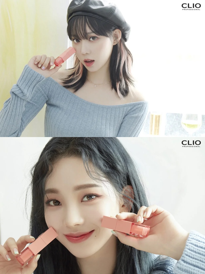 Adu Visual Karina dan Winter aespa Pakai Makeup Tipis, Siapa Lebih Cantik Menurut Netizen?