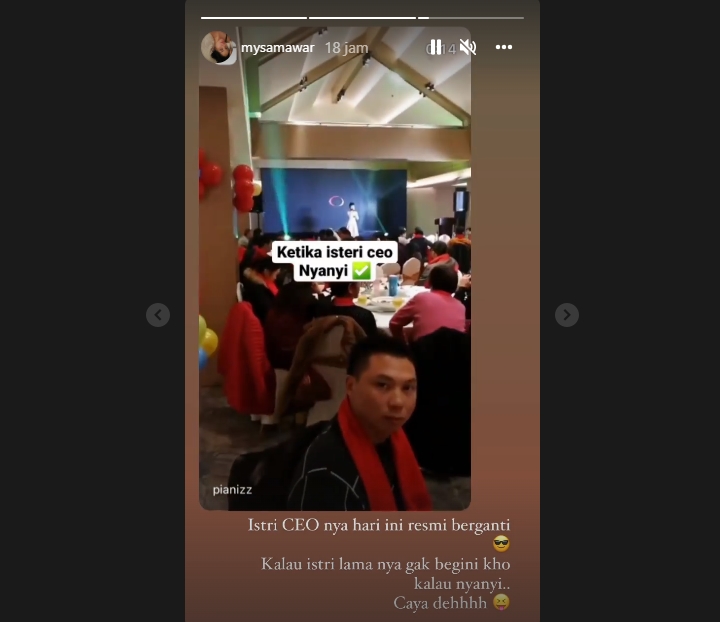 Viral Mantan Suami Mawar AFI Diduga Selingkuh dengan Babysitter