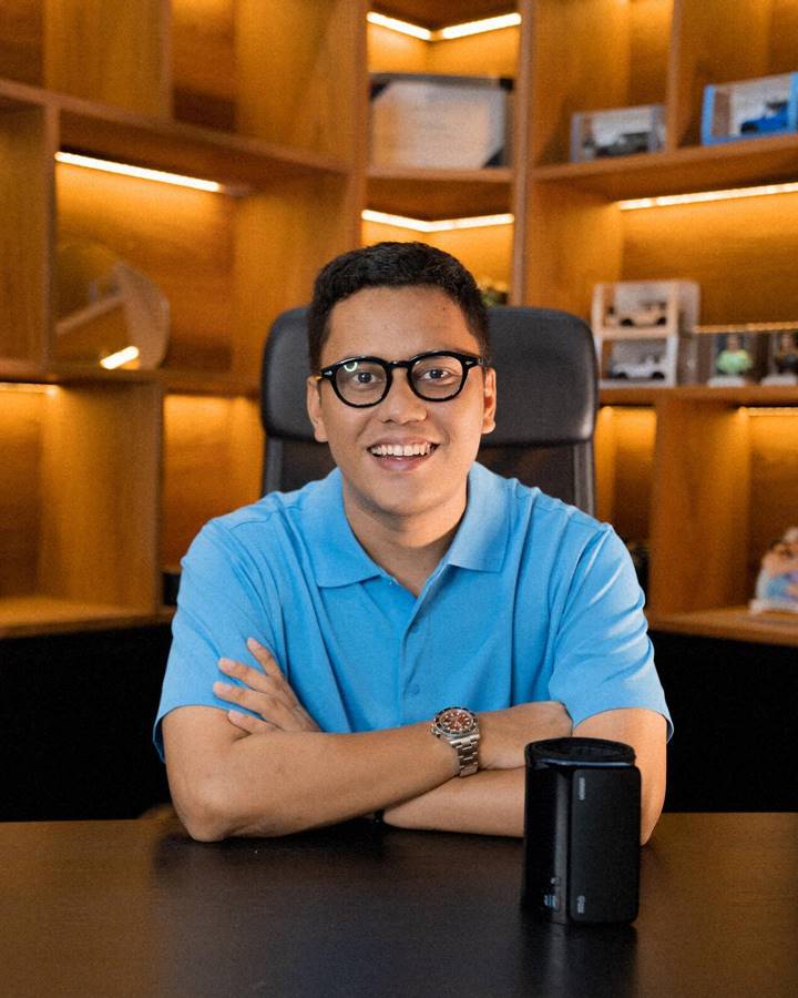 Arief Muhammad