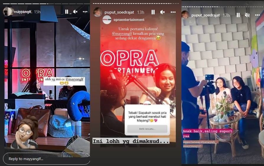 Instagram