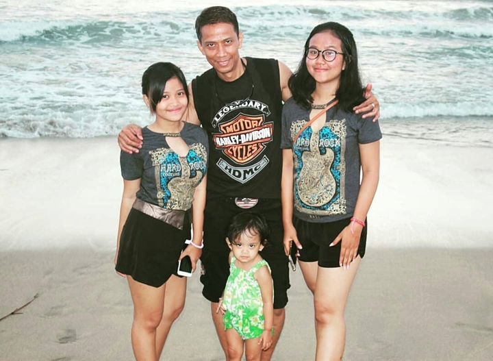 Keseruan Saat Berlibur Ke Pantai