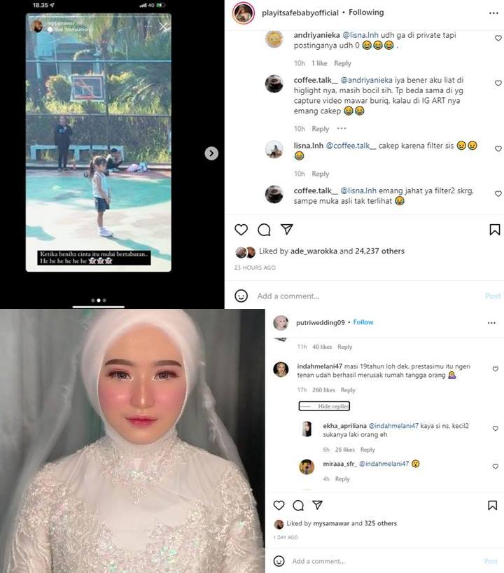 Instagram